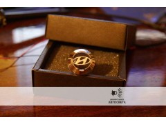 Светодиодный прикуриватель с логотипом Hyundai